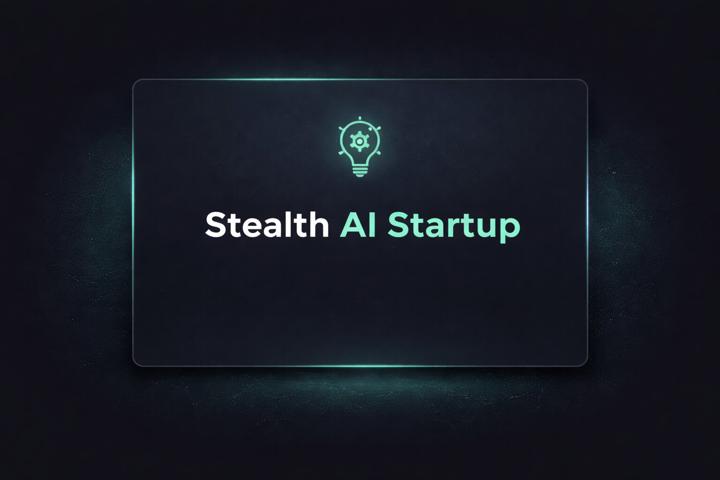 Stealth AI Goal Platform